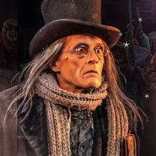 SAITURI'S CHRISTMAS Comes to Tampere This Month