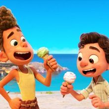 Tickets On Sale Now To See LUCA At The El Capitan Theatre