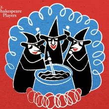 STORYTELLING SHAKESPEARE: MACBETH Comes to PJPAC This Month