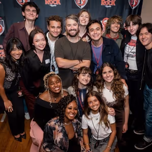 Photos: SCHOOL OF ROCK Broadway Company Celebrates 10 Year Reunion