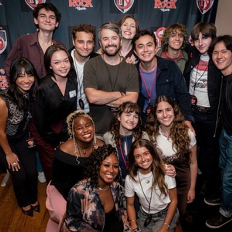 Wake Up With BroadwayWorld October 22, 2025- HAMILTON Tops the Grosses and More Image