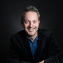 English Chamber Orchestra Will Premiere SHAKESPEARE SONGS By Nimrod Borenstein