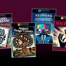 Invictus Theatre Company Moves To Windy City Playhouse; 2024 Season Revealed