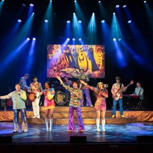THAT'LL BE THE DAY Will Embark on UK Tour