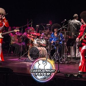 Long Beach Symphony Performs DISCO FEVER DANCE PARTY in May