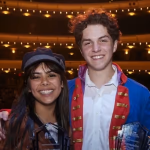 Video: Inside the 2024 Nevada High School Musical Theater Awards at The Smith Center