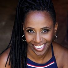 An Evening with Yolanda Rabun Comes to the Virginia Theatre Festival