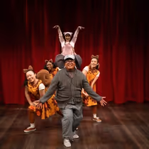 Photos: ELEPHANT & PIGGIE'S 'WE ARE IN A PLAY' at Atlantic Theater Company