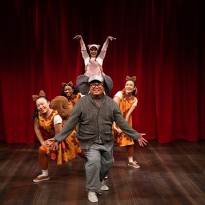 Photos: ELEPHANT &amp; PIGGIE'S 'WE ARE IN A PLAY' at Atlantic Theater Company