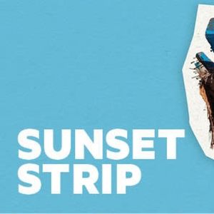 SUNSET STRIP Comes to the New Theatre Next Month