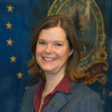 GOOD TALKS: ELECTION REFLECTION Comes to Middlebury