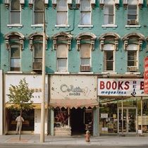 Vancouver Art Gallery to Showcase Stephen Shore's Gifted Works in March 2026