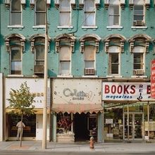 Vancouver Art Gallery to Showcase Stephen Shore's Gifted Works in March 2026