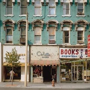 Vancouver Art Gallery to Showcase Stephen Shore's Gifted Works in March 2026