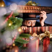 A CHRISTMAS CAROL Comes to Mimi Ohio Theatre, Playhouse Square This Month