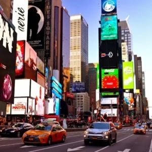 The United Federation of Teachers Joins Coalition Opposing Casino in Times Square