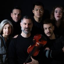 FIDDLER ON THE ROOF Comes to The Adrienne Arsht Center