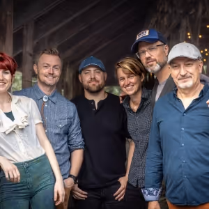 New Shows With Cara Brindisi, Enter The Haggis, and The Shady Roosters Announced For…