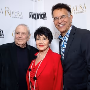 Photos: Inside the 2023 Chita Rivera Awards