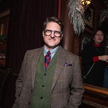 Photos: Inside the 2025 Fred Ebb Awards