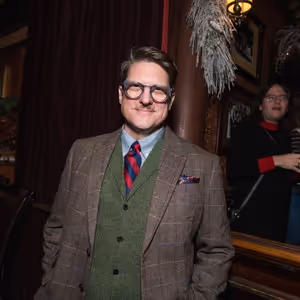 Photos: Inside the 2025 Fred Ebb Awards