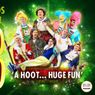 Potted Panto Announces Full Cast for Anniversary Production