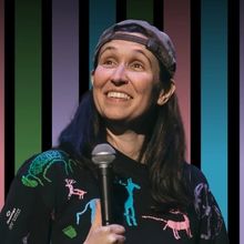 Comedian Ashley Gavin Comes to Hennepin Arts This August