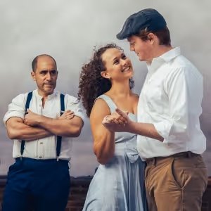 Shattered Globe To Open Season with Arthur Miller's A VIEW FROM THE BRIDGE; Cast and…