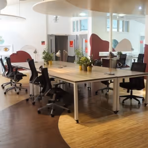 SCRUM Theatre Take Over Disused Archive Building in Hammersmith To Create Pop-up…