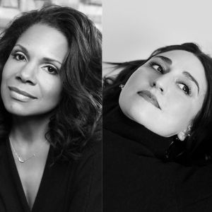 Audra McDonald, Sara Bareilles, Alan Cumming and More Set For 2024 New Yorker…