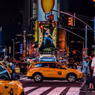 Broadway Theatre Marquees To Light Up In Opposition To Proposed Times Square Casino