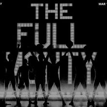 Emmy Award Winner Sally Struthers THE FULL MONTY To Play The Gateway Playhouse