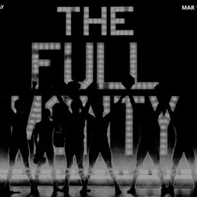 Emmy Award Winner Sally Struthers THE FULL MONTY To Play The Gateway Playhouse