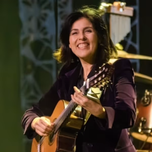 Celebrate World Music Day On TV5MONDE USA Photo