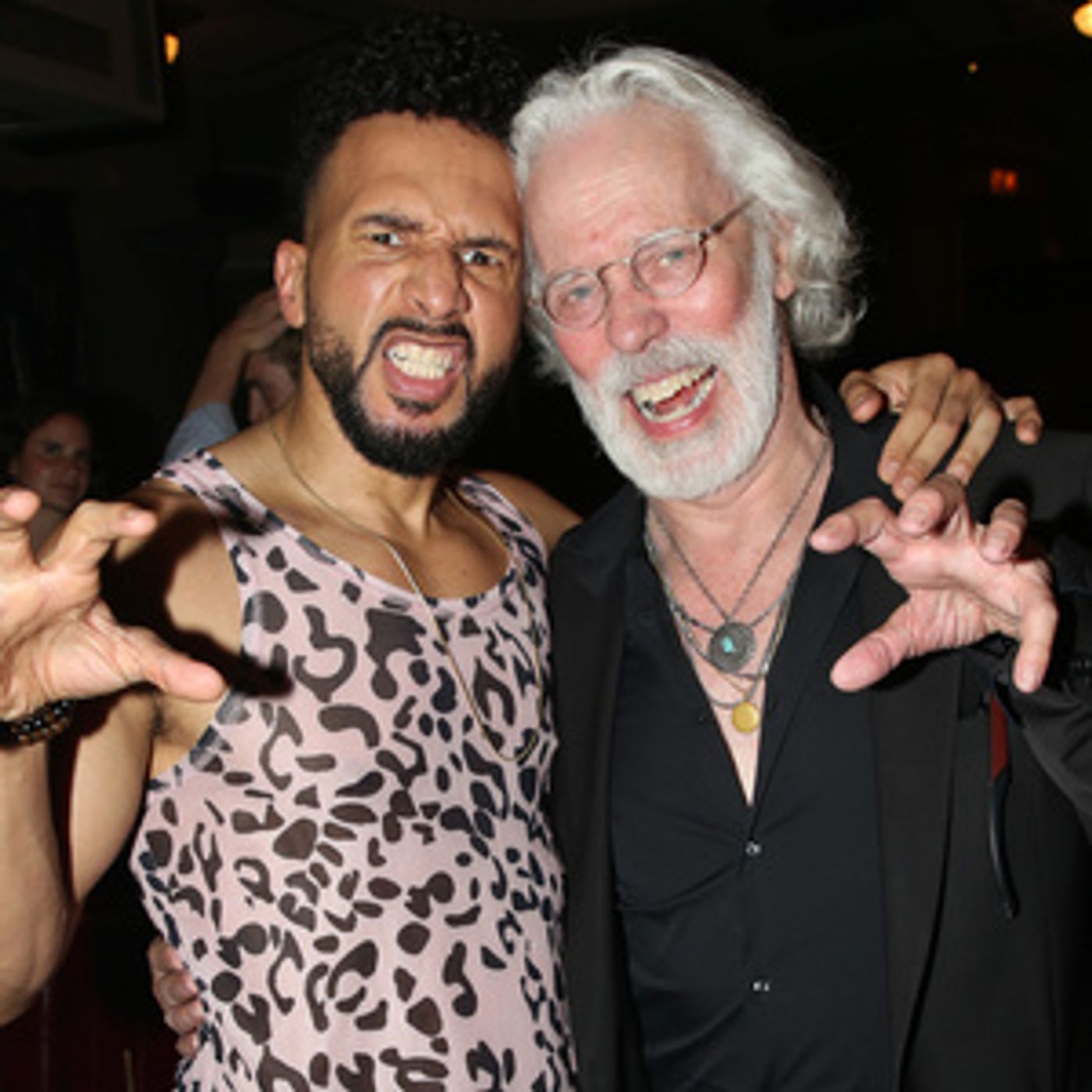 Wake Up With BroadwayWorld August 1, 2026 Image