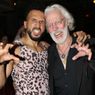 Photos: Original Broadway 'Rum Tum Tugger' Terrence Mann visits CATS: THE JELLICLE BALL