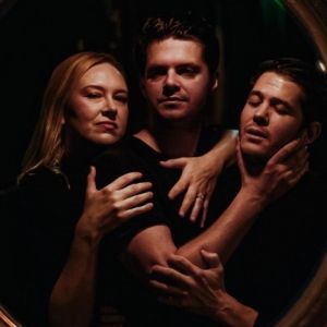 Site-Specific Production DEAD BRAINS: A PSYCHOSEXUAL THRILLER Opens This Month