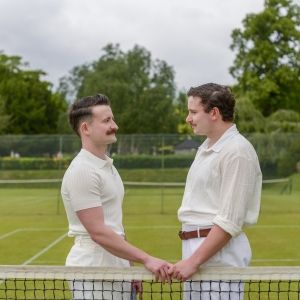 FAIRLIGHT Comes to Edgbaston Archery & Lawn Tennis Society