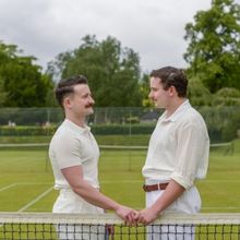 FAIRLIGHT Comes to Edgbaston Archery & Lawn Tennis Society