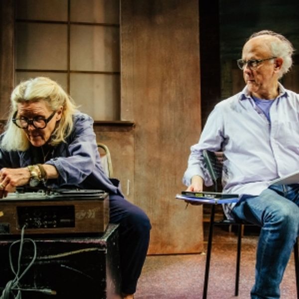 REEL TO REEL Comes to Los Angeles Photo