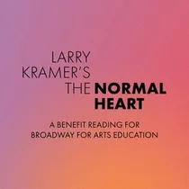 Andrew Scott, Andrew Rannells, and More Will Lead THE NORMAL HEART Benefit Reading