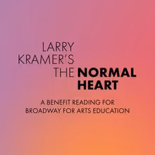 Andrew Scott, Andrew Rannells, and More Will Lead THE NORMAL HEART Benefit Reading