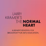 Andrew Scott, Andrew Rannells, and More Will Lead THE NORMAL HEART Benefit Reading