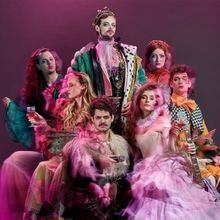 WILLEM II Comes to Amsterdam This Month