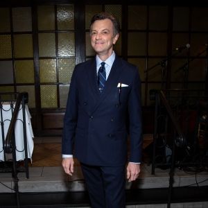 Exclusive: Jim Caruso's 'One More Minute' From THE SWING SET – DELUXE EDITION