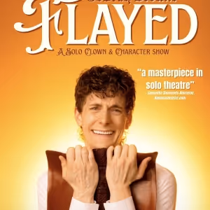 FLAYED Comes to the 2024 Queerly Festival in June
