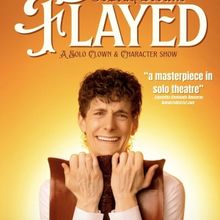 FLAYED Comes to the 2024 Queerly Festival in June