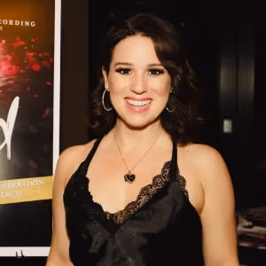 Photos: Chilina Kennedy, Jenn Colella And More Turn Out for WILD ABOUT YOU Album…