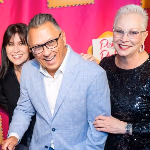 Photos: PEN PALS Celebrates Opening Night At DR2 Theatre