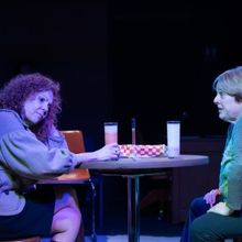 Photos: Redtwist Theatre's THE TOTALITY OF ALL THINGS